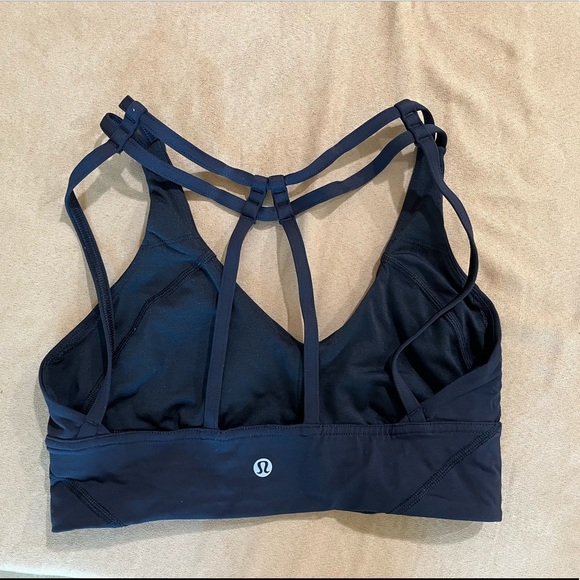 Lululemon As You Like Bra - Picture 6 of 8